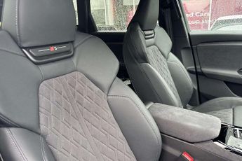 Audi Q6 Black Edition