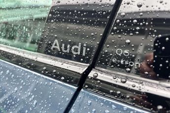Audi Q6 Black Edition