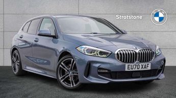 M Sport