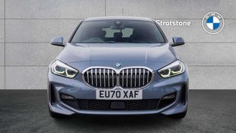 BMW 1 Series M Sport