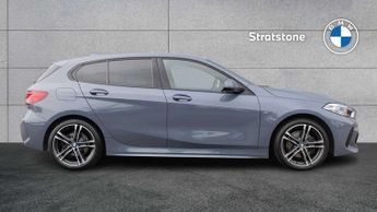 BMW 1 Series M Sport