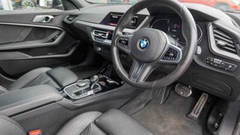 BMW 1 Series M Sport