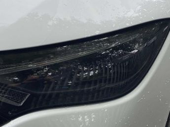 Mercedes-Benz EQE AMG Line Night Edition