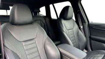 BMW X3 M Sport