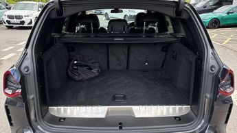BMW X3 M Sport