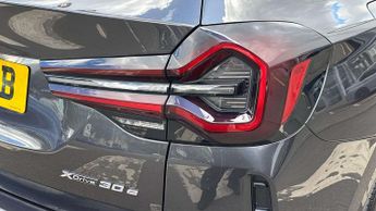 BMW X3 M Sport