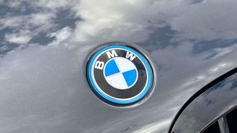 BMW X3 M Sport