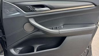 BMW X3 M Sport
