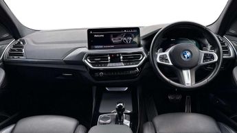 BMW X3 M Sport
