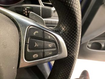Mercedes-Benz Glc Coupe AMG Line