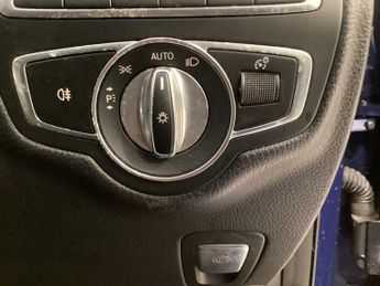 Mercedes-Benz Glc Coupe AMG Line