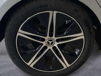 Mercedes-Benz A Class Sport