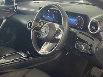 Mercedes-Benz A Class Sport