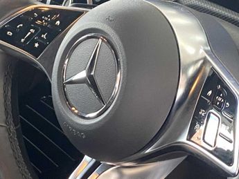 Mercedes-Benz A Class Sport