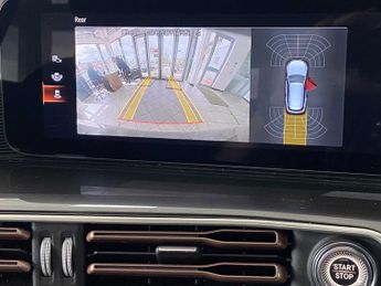 Mercedes-Benz EQC AMG Line