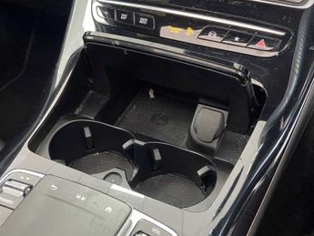 Mercedes-Benz EQC AMG Line