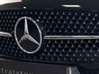 Mercedes-Benz Cle AMG Line