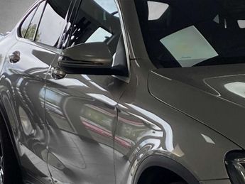 Mercedes-Benz Glc Coupe AMG Line