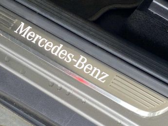 Mercedes-Benz Glc Coupe AMG Line