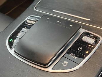 Mercedes-Benz Glc Coupe AMG Line