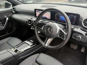 Mercedes-Benz A Class Sport