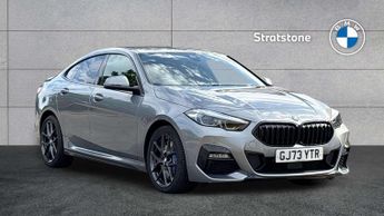  M Sport