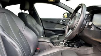 BMW 2 Series M Sport