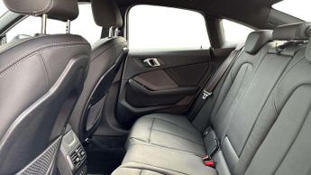 BMW 2 Series M Sport
