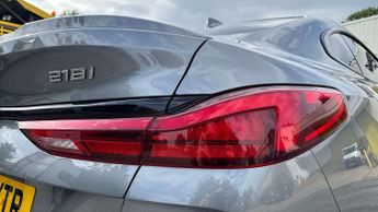 BMW 2 Series M Sport