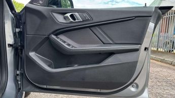 BMW 2 Series M Sport