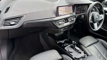 BMW 2 Series M Sport