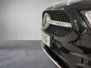 Mercedes-Benz A Class AMG Line