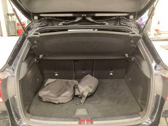 Mercedes-Benz A Class AMG Line