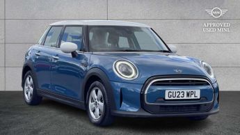 MINI Hatch Cooper Classic