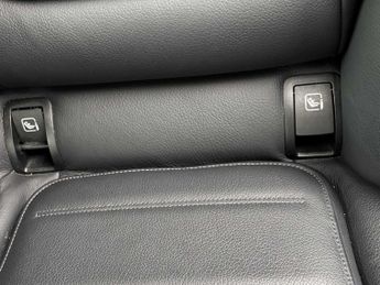 Mercedes-Benz C Class Sport