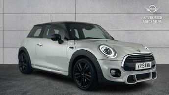 MINI Hatch Cooper Sport