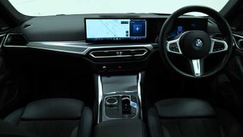 BMW I4 M Sport