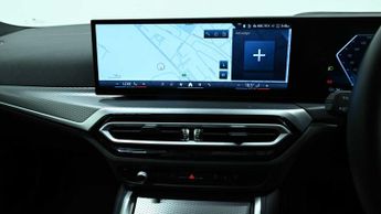 BMW I4 M Sport