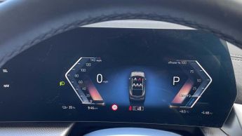 BMW Ix2 M Sport