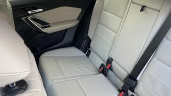 BMW Ix2 M Sport