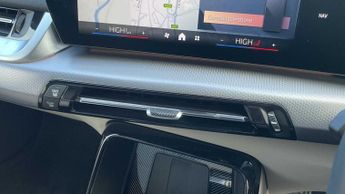 BMW Ix2 M Sport