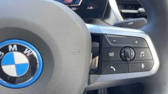 BMW Ix2 M Sport