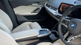 BMW Ix2 M Sport