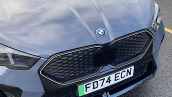 BMW Ix2 M Sport