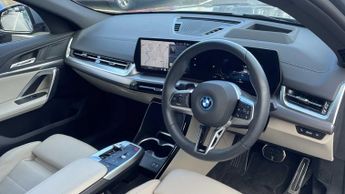 BMW Ix2 M Sport
