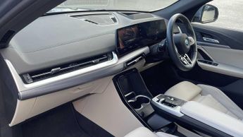 BMW Ix2 M Sport