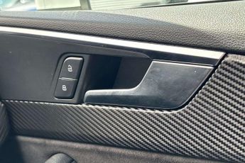 Audi A5 S Line