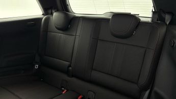 MINI Cooper E Sport