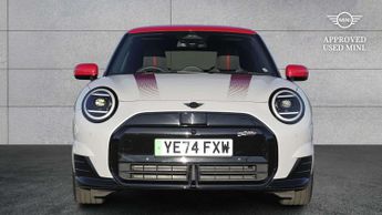 MINI Cooper E Sport