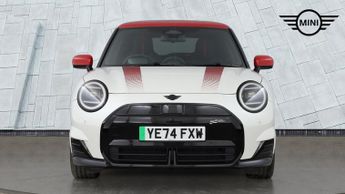 MINI Cooper E Sport